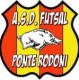 Futsal Ponte Rodoni