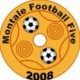 Montale Football Five