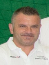 Bedani Enrico "Toro"