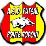 FUTSAL PONTE RODONI ASD
