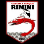 CALCIO A CINQUE RIMINI