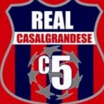 REAL CASALGRANDESE