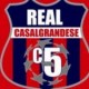 REAL CASALGRANDESE